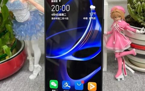 那些手机是5G的？