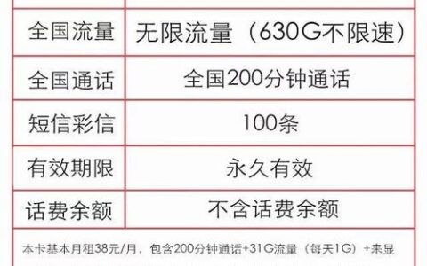 国内流量是什么意思？