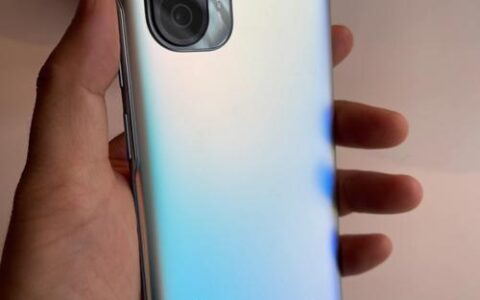 RedmiK40Pro双卡双待功能介绍