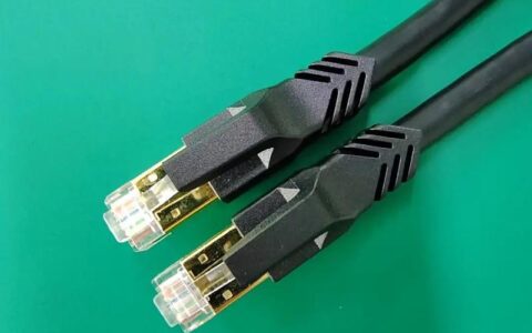 家里可以用万兆网线吗？