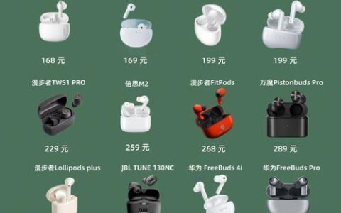 电脑通话耳麦选购指南：让你的语音更清晰