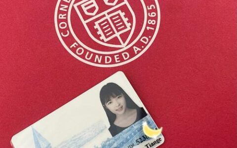 校园卡国际漫游：留学海外，畅行无阻