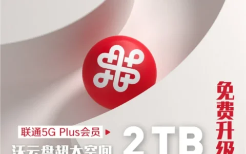 广电惠民卡副卡能办吗？6元/月最多可办2张，全家共享真香！